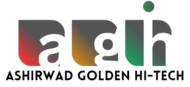 AGH Logo